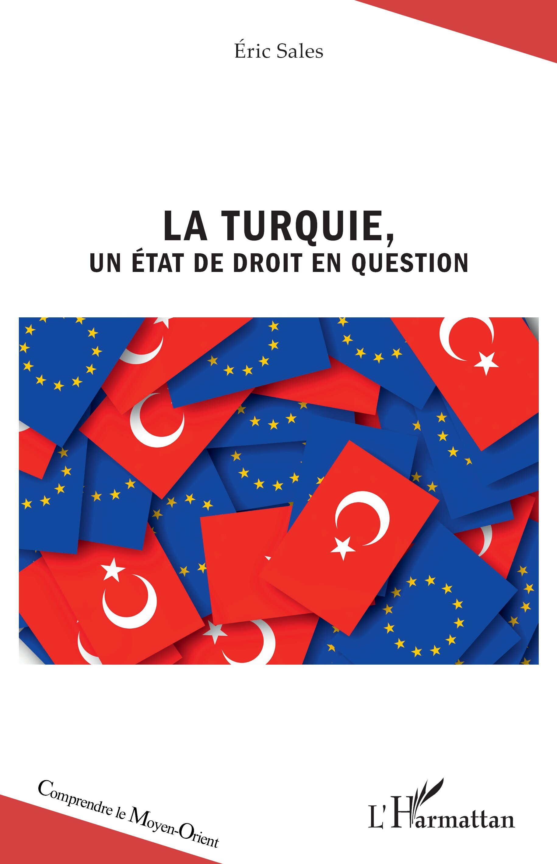 La Turquie, un État de droit en question