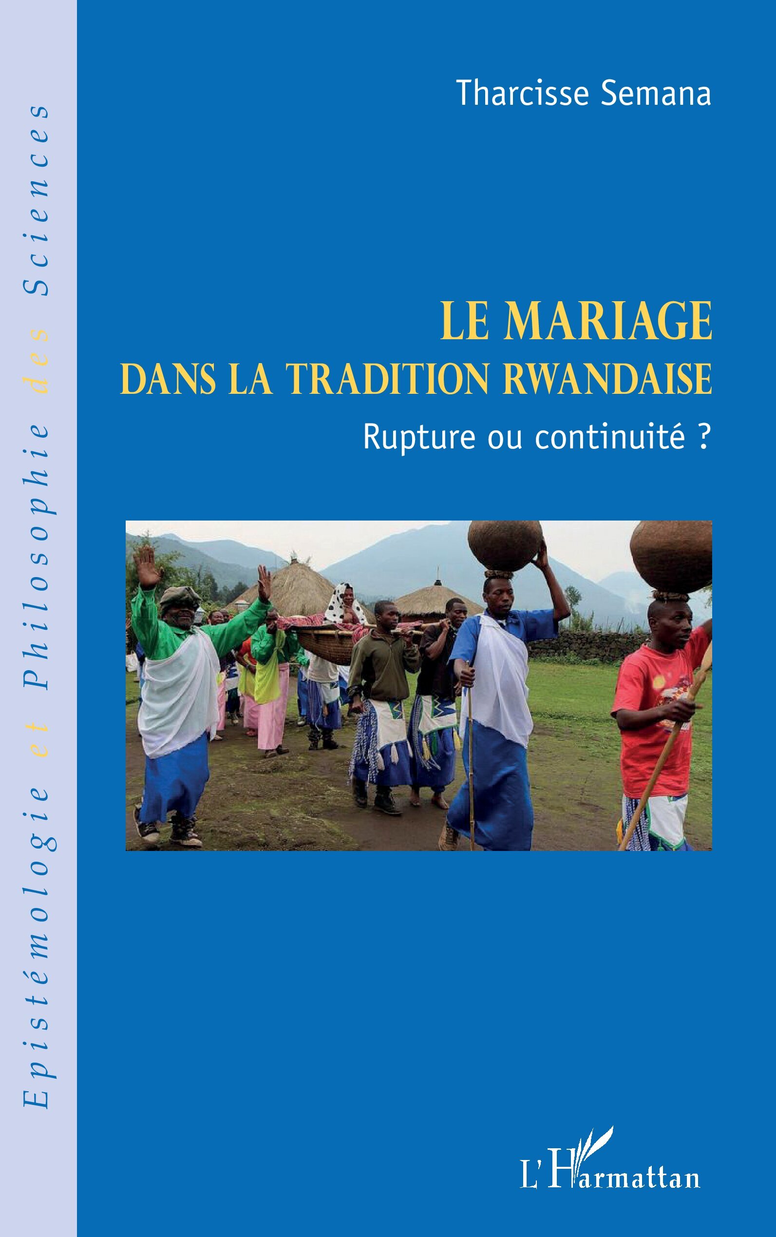 La connaissance au cœur du social