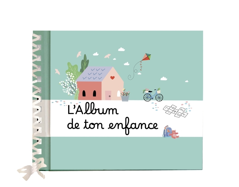 L'Album de ton enfance