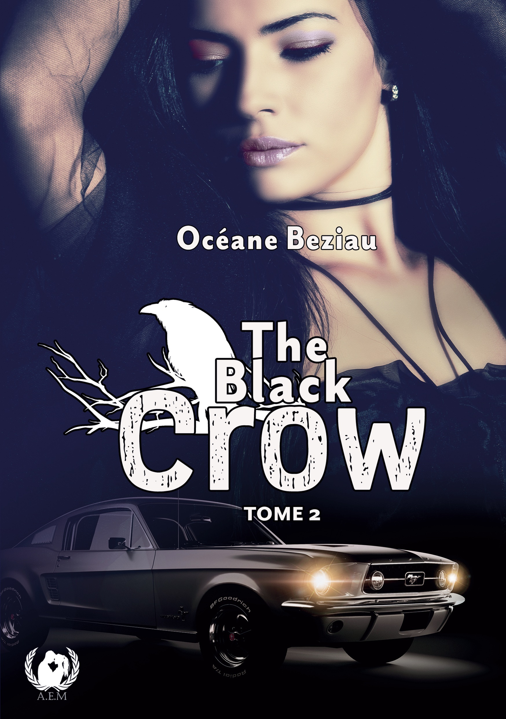 The Black Crow