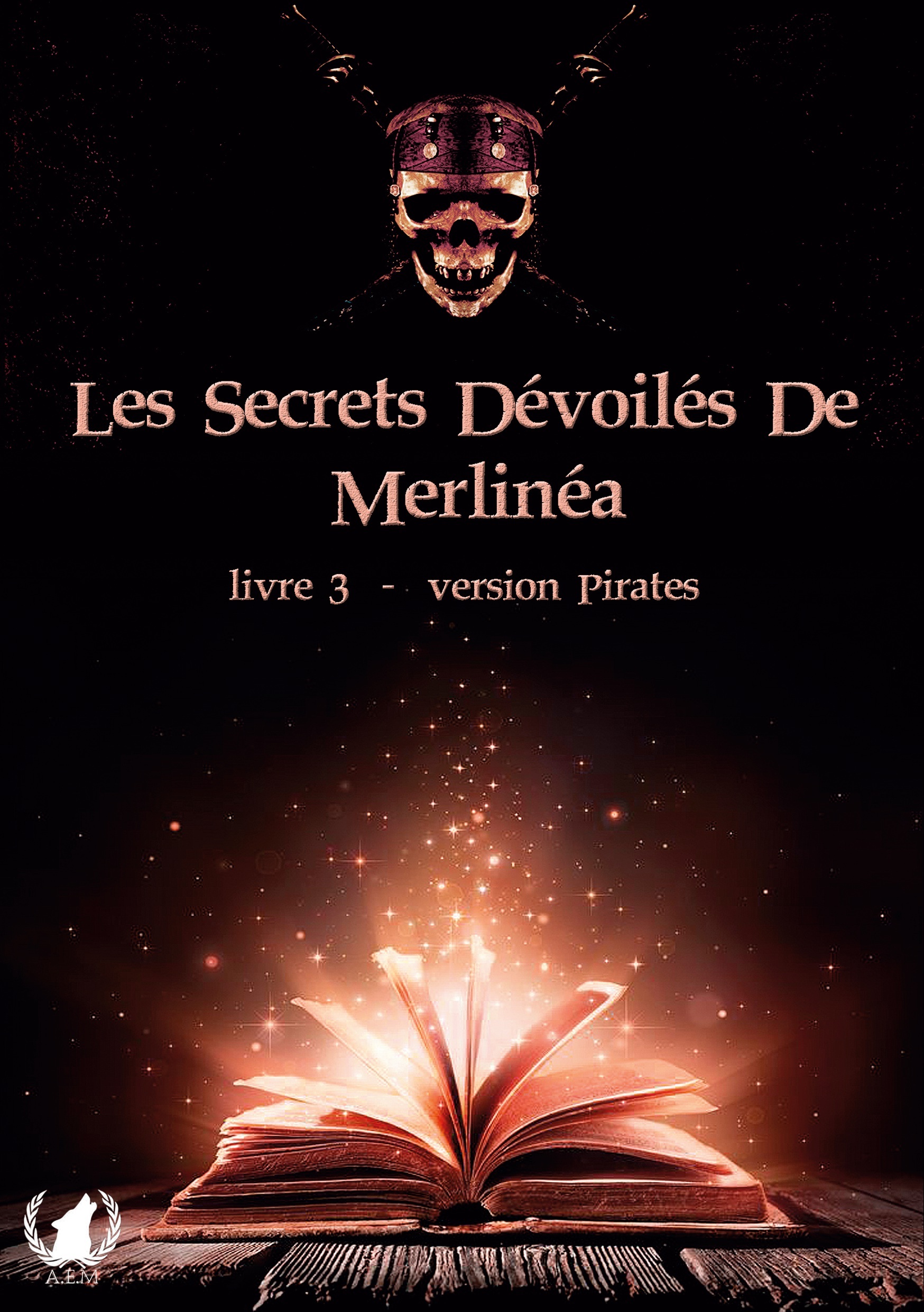 Les secrets dévoilés de Merlinéa