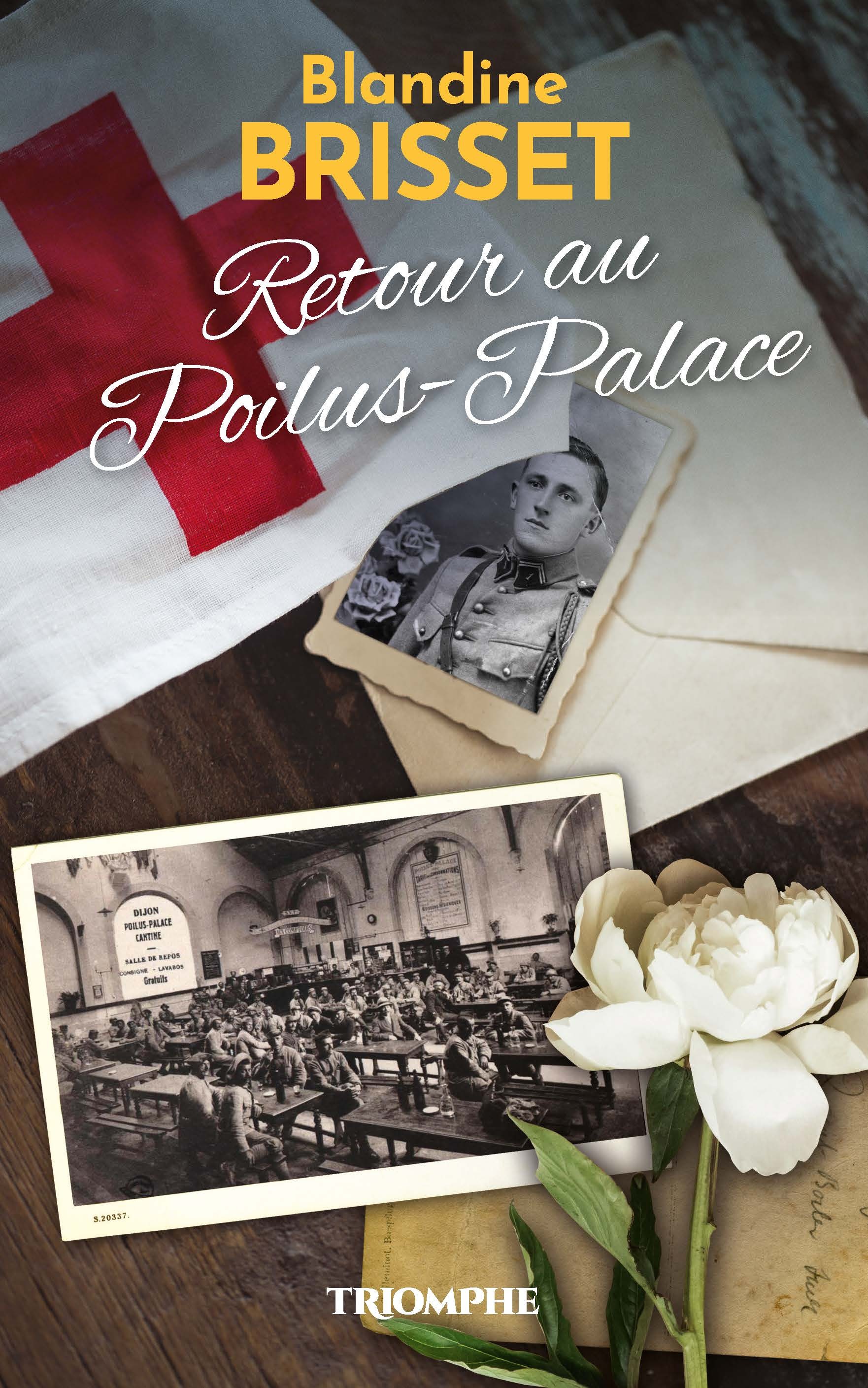 Retour au Poilus-Palace