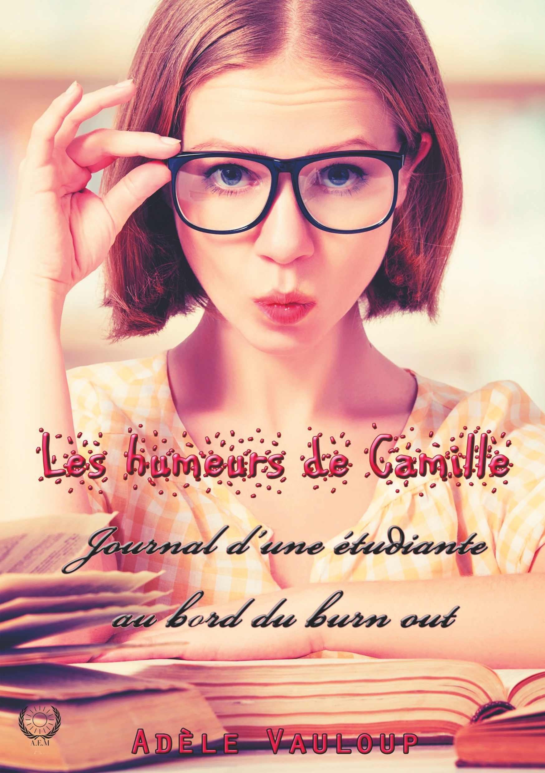 Les humeurs de Camille