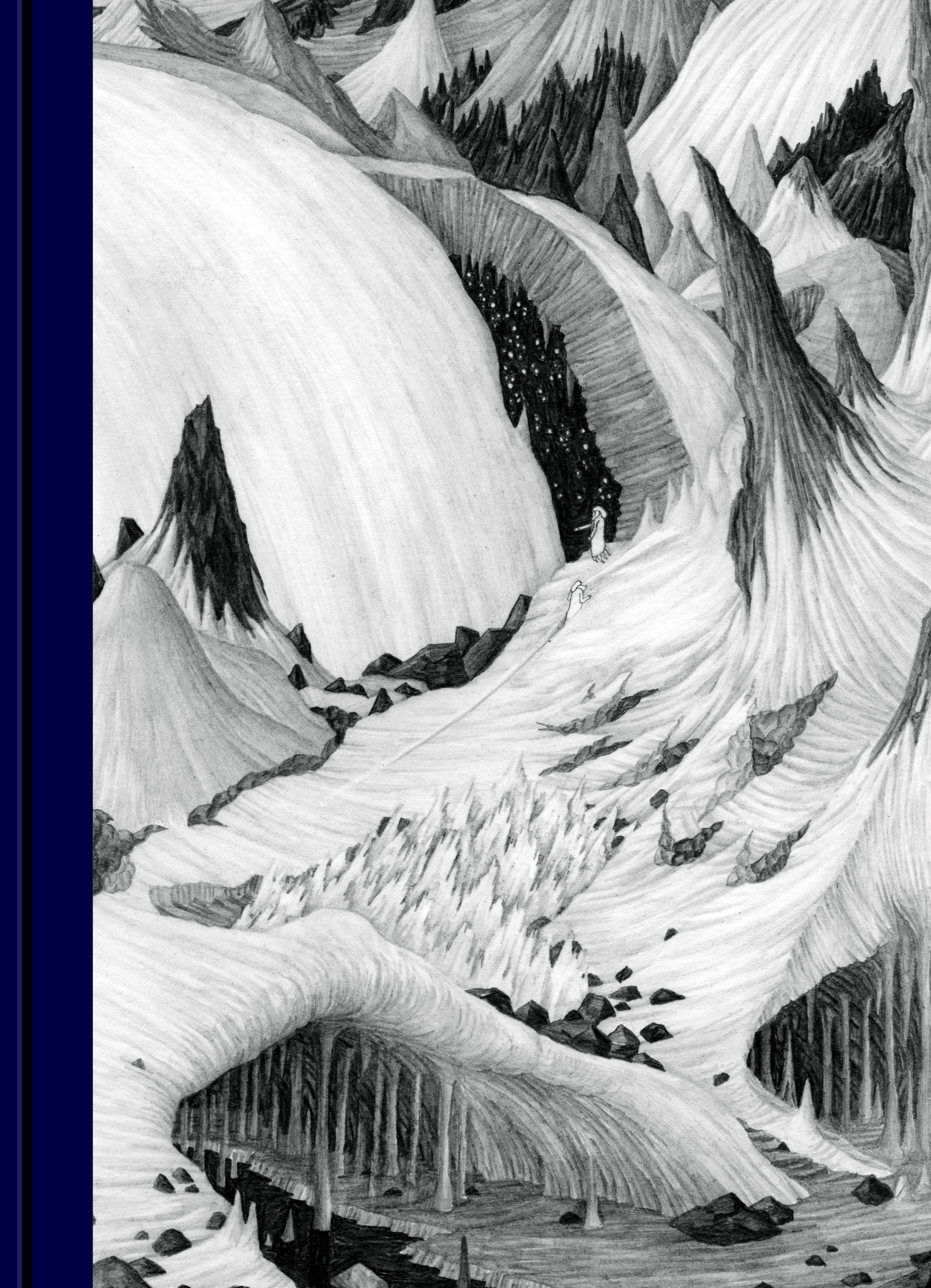 Voyage Céleste extatique