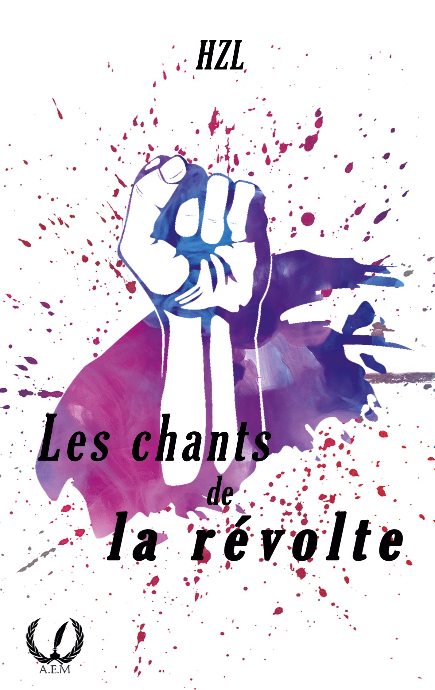les chants de la révolte
