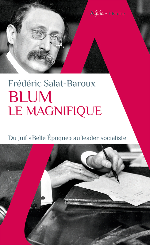 Blum le Magnifique