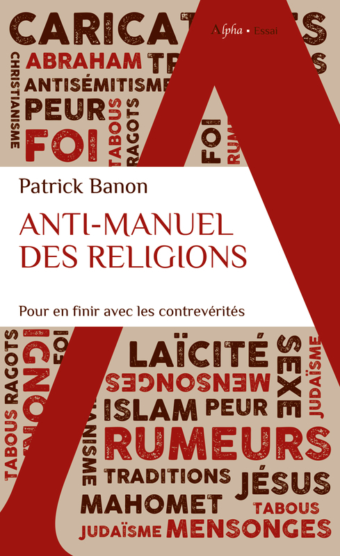 Anti-manuel des religions