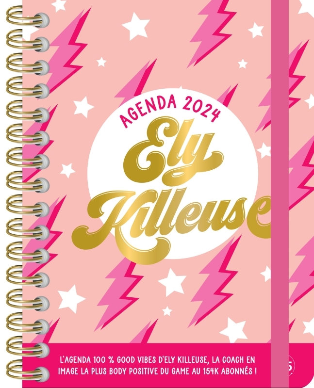 Agenda Ely Killeuse 2024, feel good et body positive