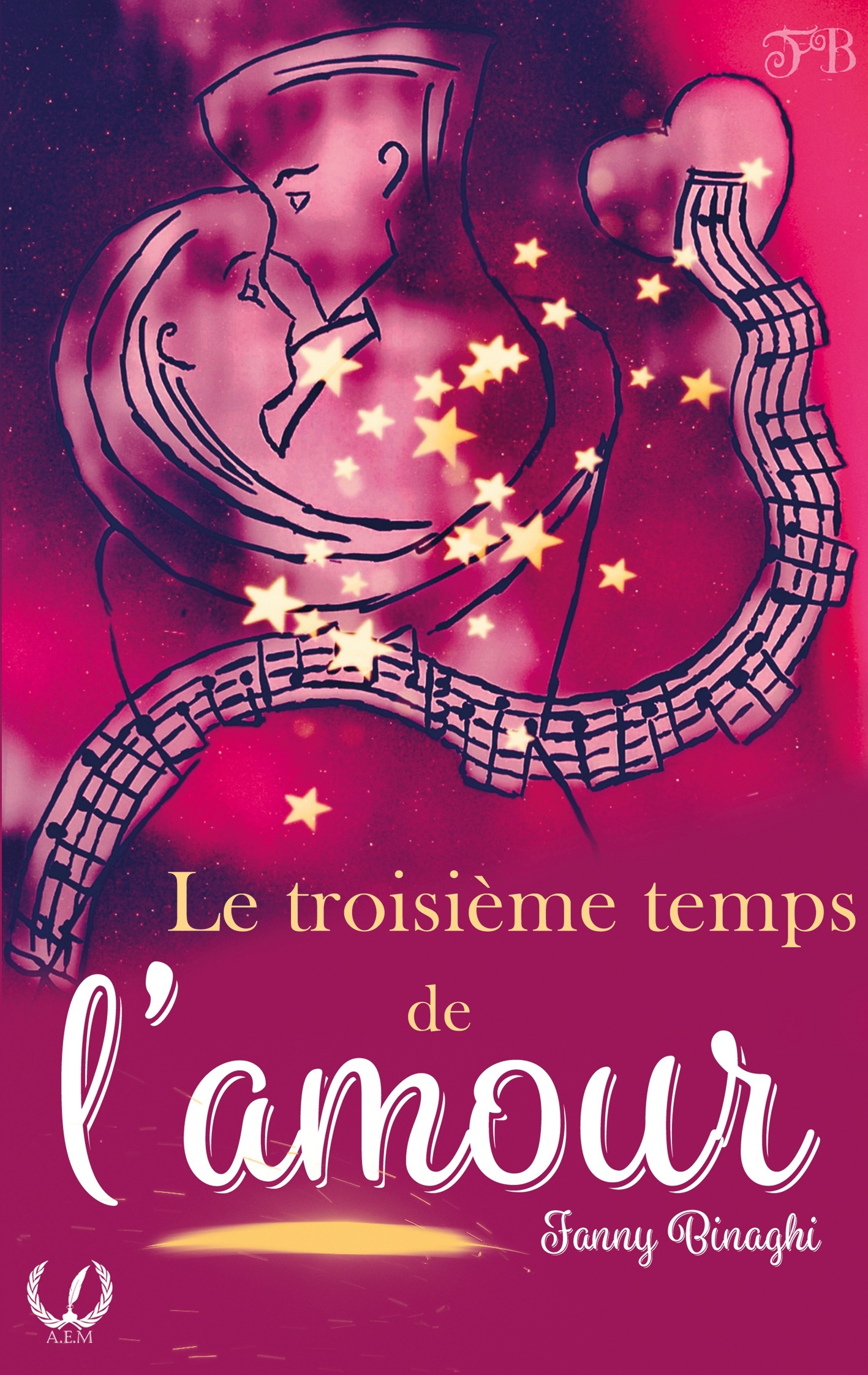 Le troisième temps de l'amour