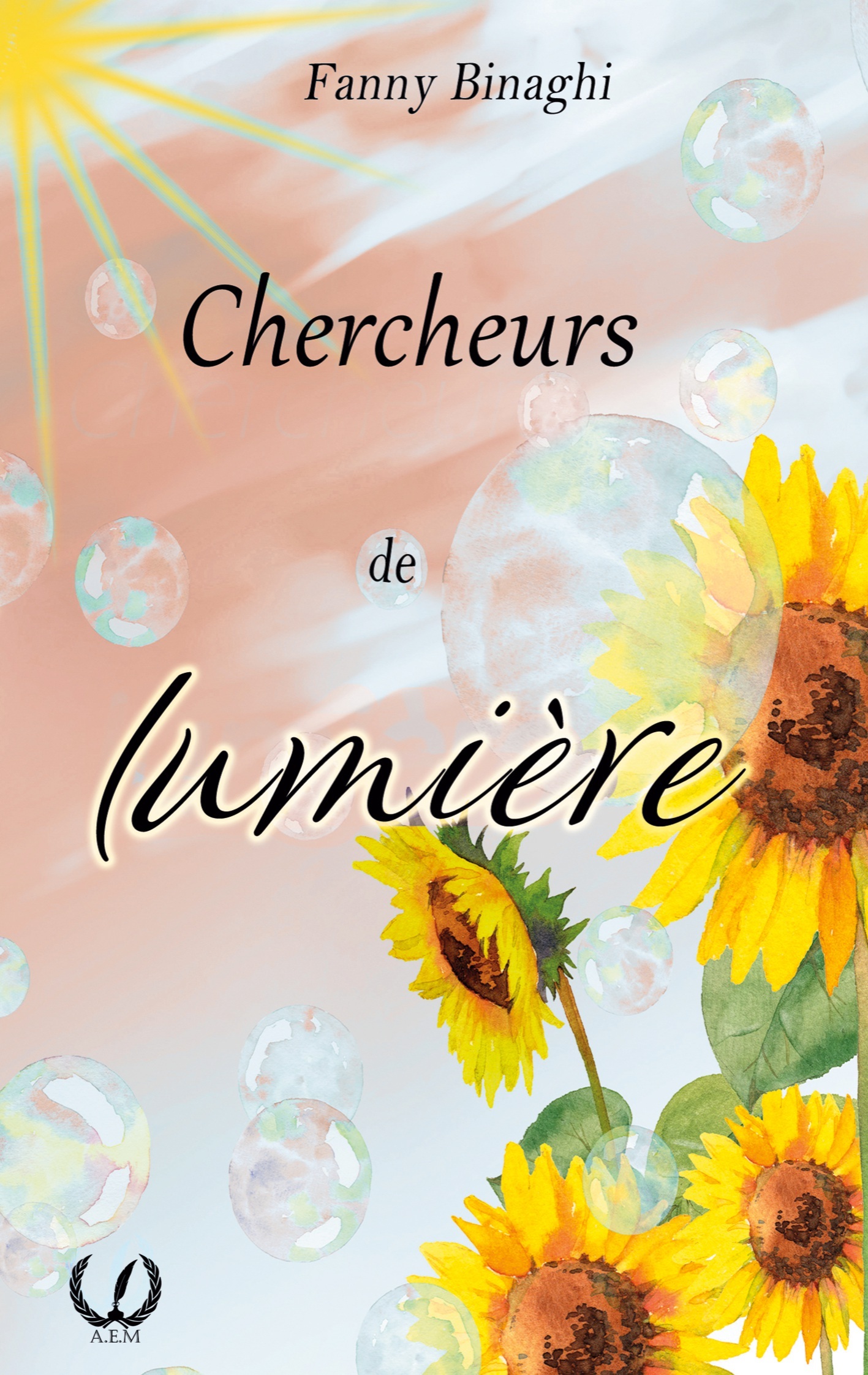 Chercheurs de lumière