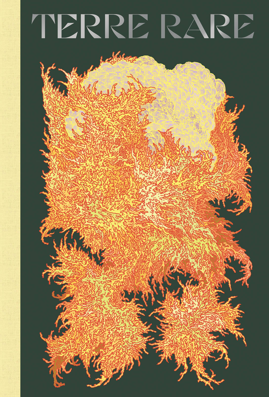 TERRE RARE