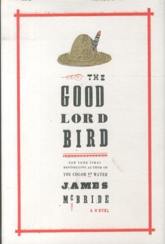 The Good Lord Bird
