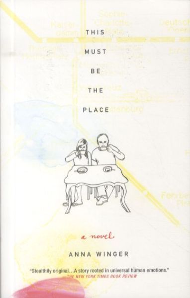 This Must Be the Place