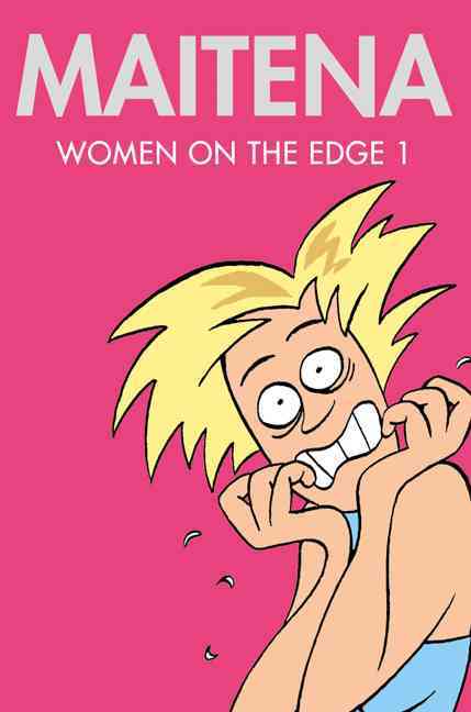 WOMEN ON THE EDGE 1