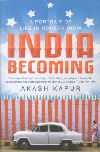 India Becoming