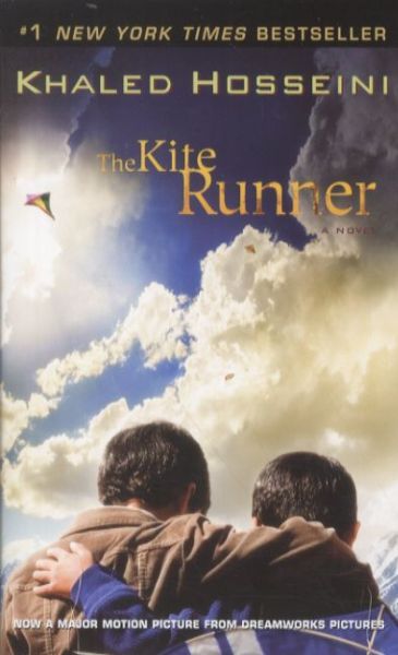 THE KITE RUNNNER: A NOVEL
