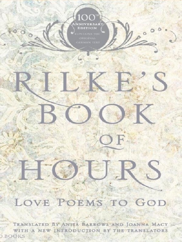 Rilke's Book of Hours