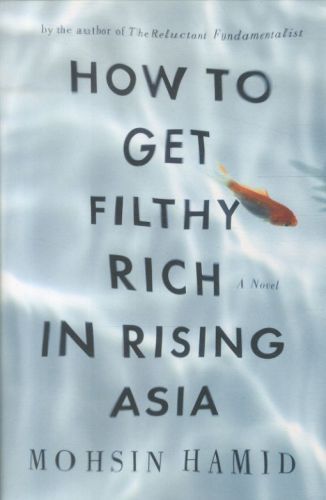 HOW TO GET FILTHY RICH IN RISING ASIA