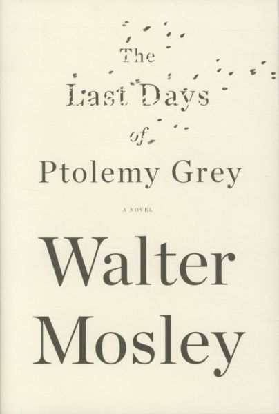 The Last Days of Ptolemy Grey