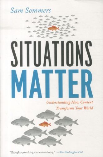 Situations Matter