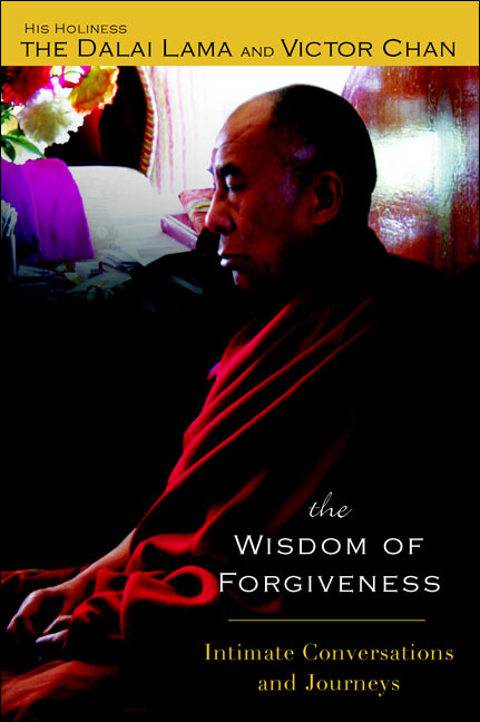 The Wisdom of Forgiveness