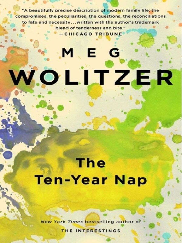 The Ten-Year Nap
