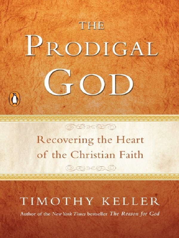 The Prodigal God