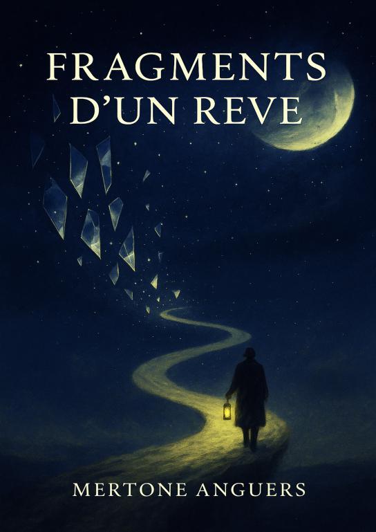 FRAGMENTS D'UN REVE