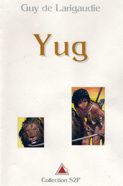 YUG (Roman Jeunesse Signe de Piste)