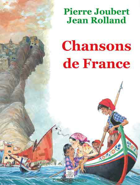 CHANSONS DE France