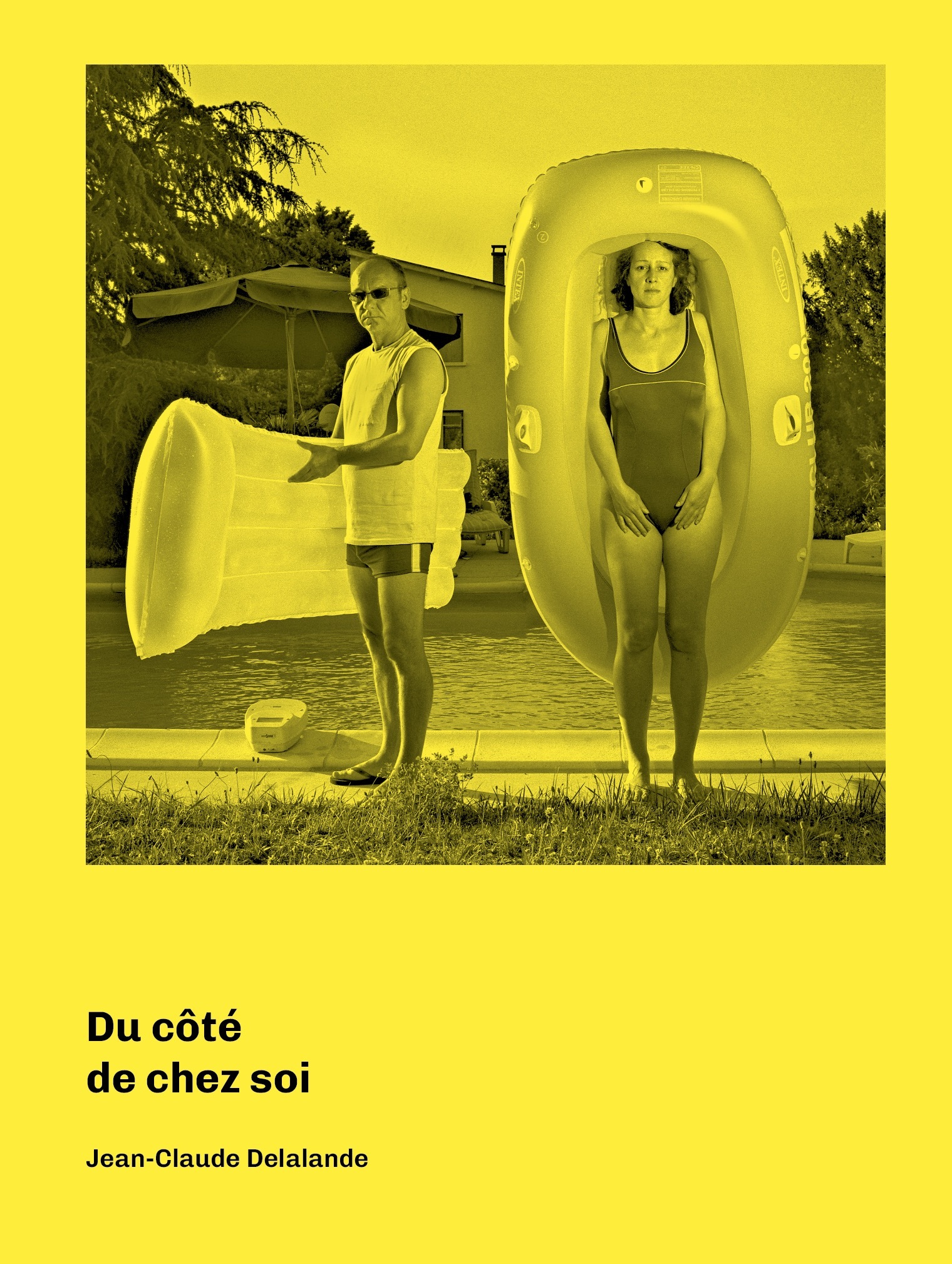 Du côté de chez soi