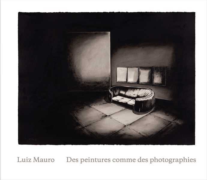 Des Peintures Comme Des Photographies