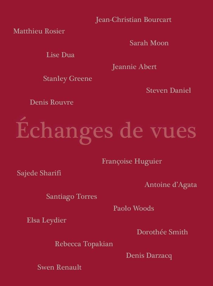 Echanges De Vues
