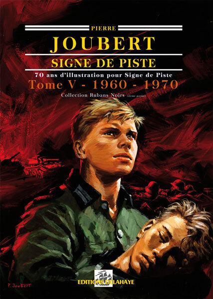 SIGNE DE PISTE 1960-1970 TOME 5