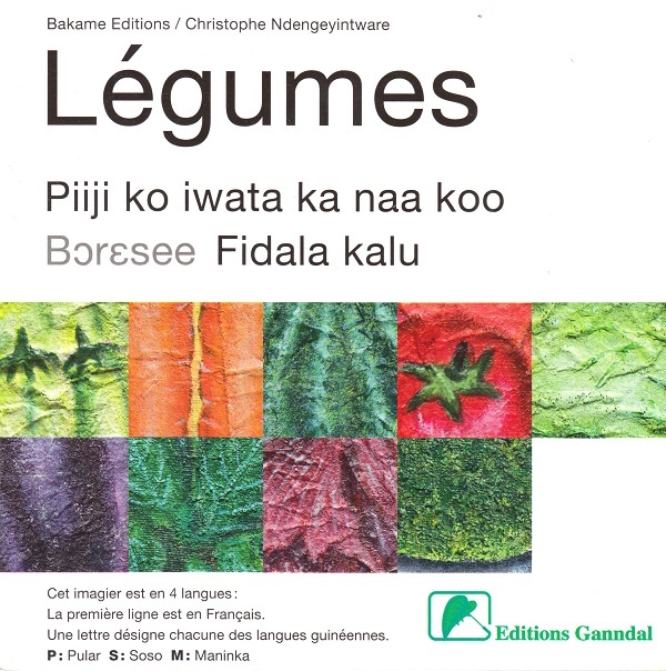 Légumes