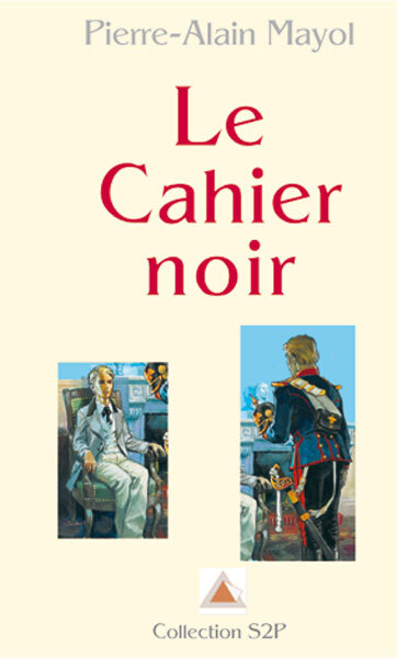 LE CAHIER NOIR (Roman Jeunesse Signe de Piste)