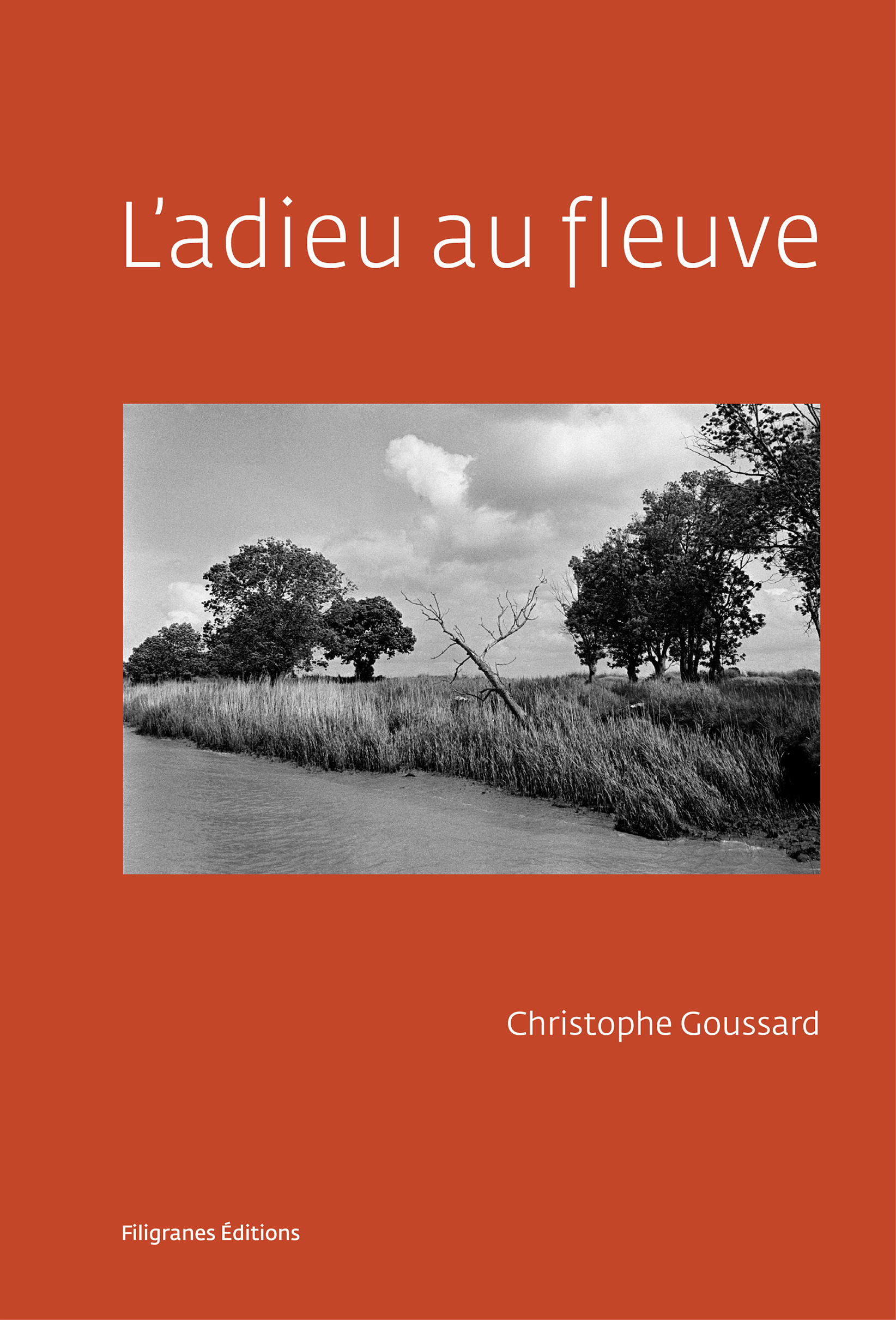 L'Adieu Au Fleuve