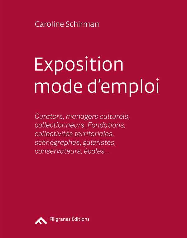 Exposition Mode D'Emploi