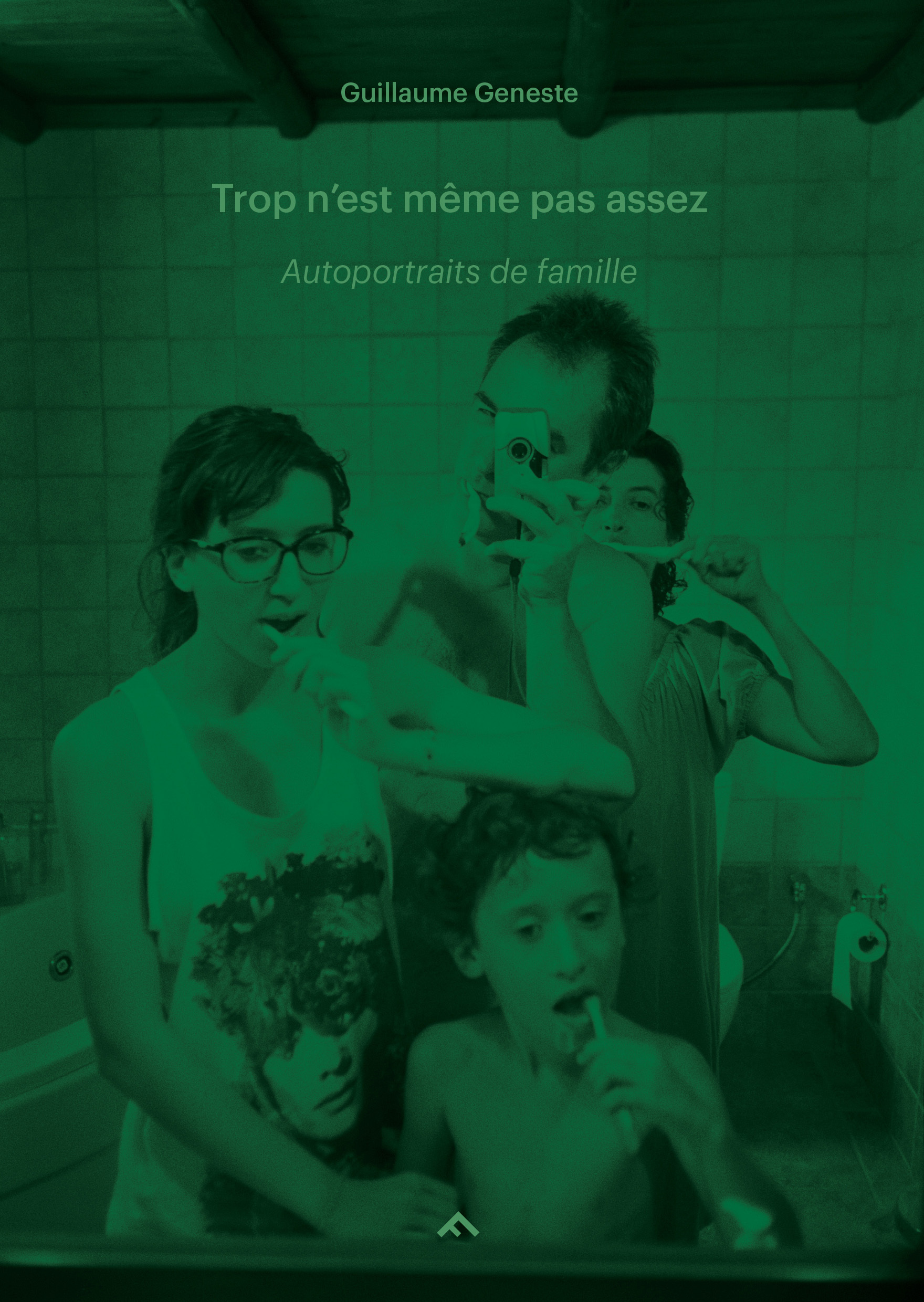 Trop n'est même pas assez