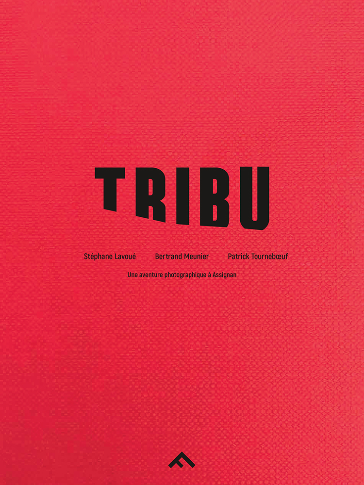 Tribu