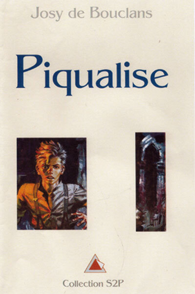 PIQUALISE (Roman Jeunesse Signe de Piste)