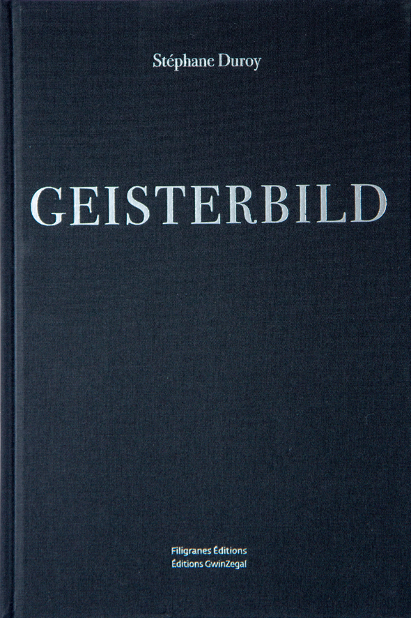 Geisterbild 1933-1945