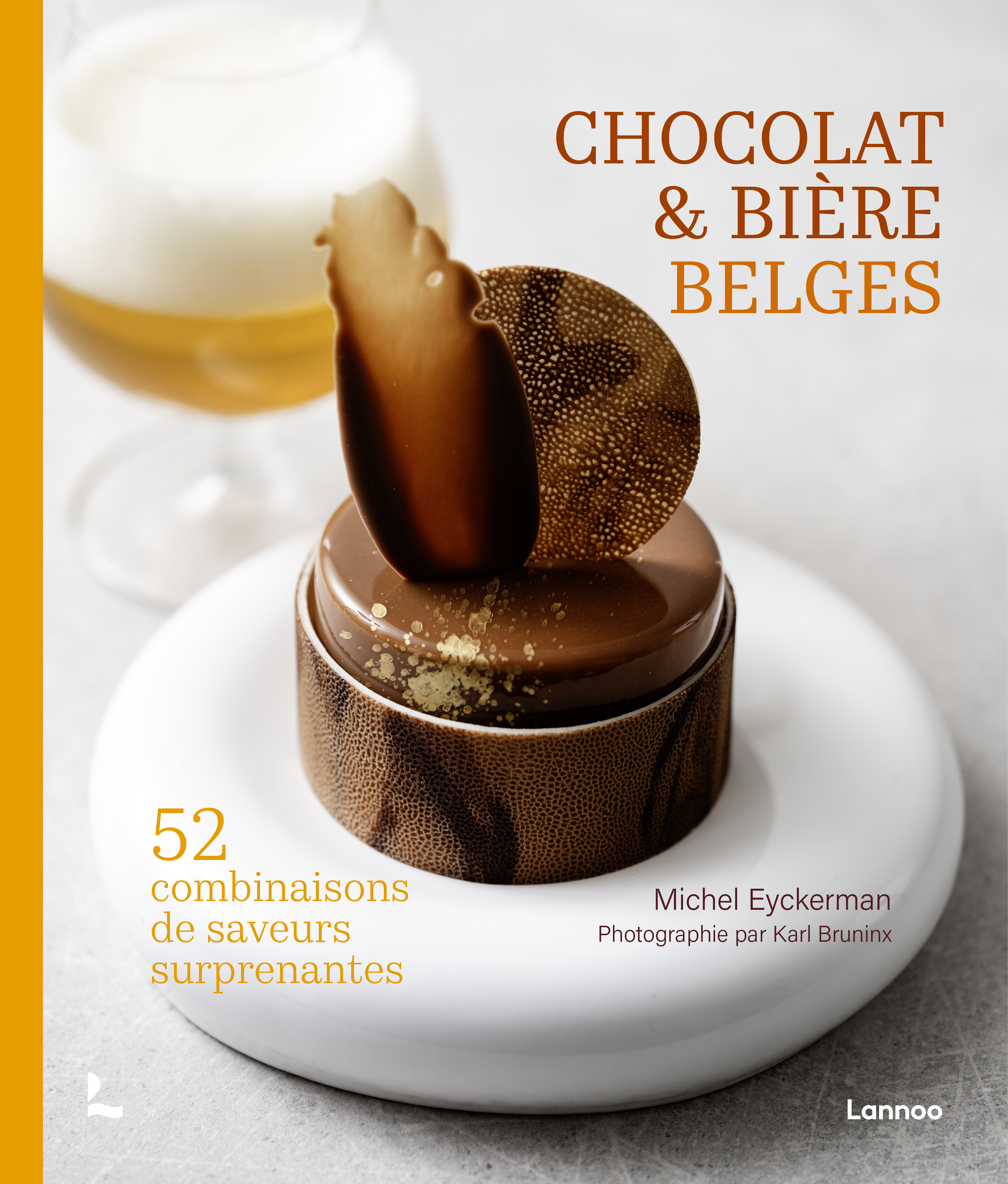 Chocolat & bière belge