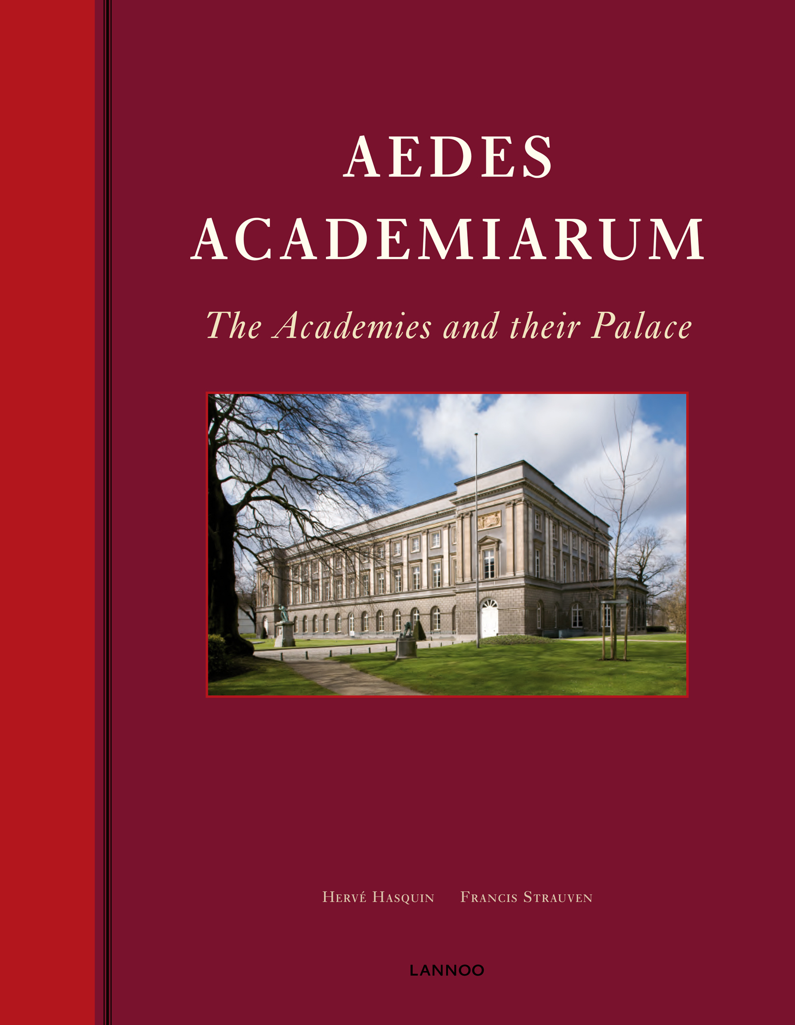 Aedes Academiarum /anglais