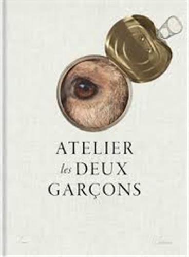 Atelier Les Deux GarCons /anglais