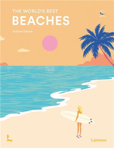 Beaches (The World's Best) /anglais