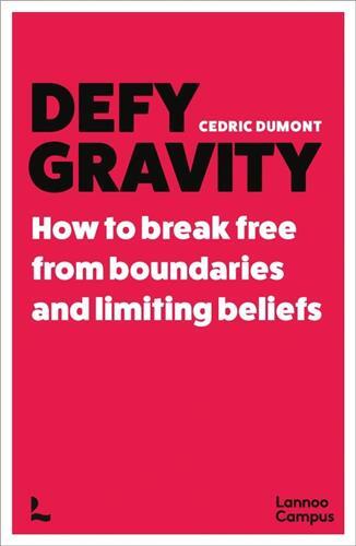 Defy Gravity /anglais