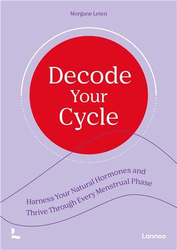 Decode Your Cycle /anglais