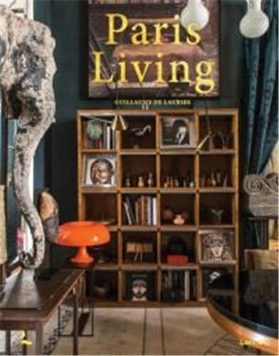 Paris Living /anglais