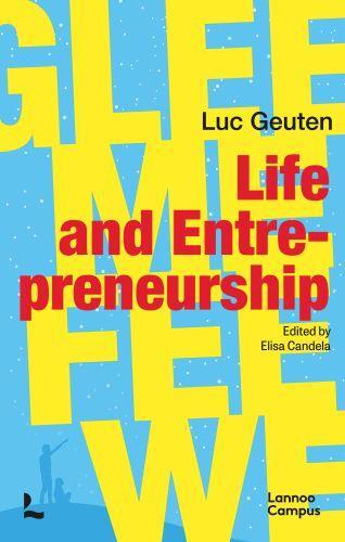 Life and Entrepreneurship /anglais